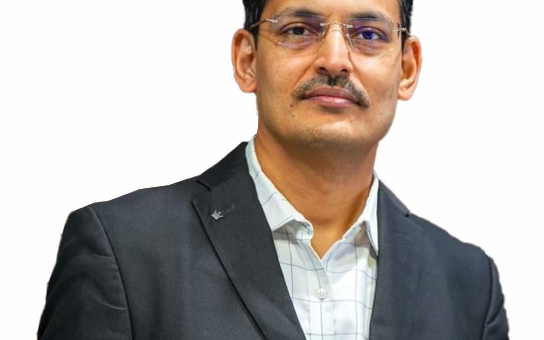 Prathmesh Jain