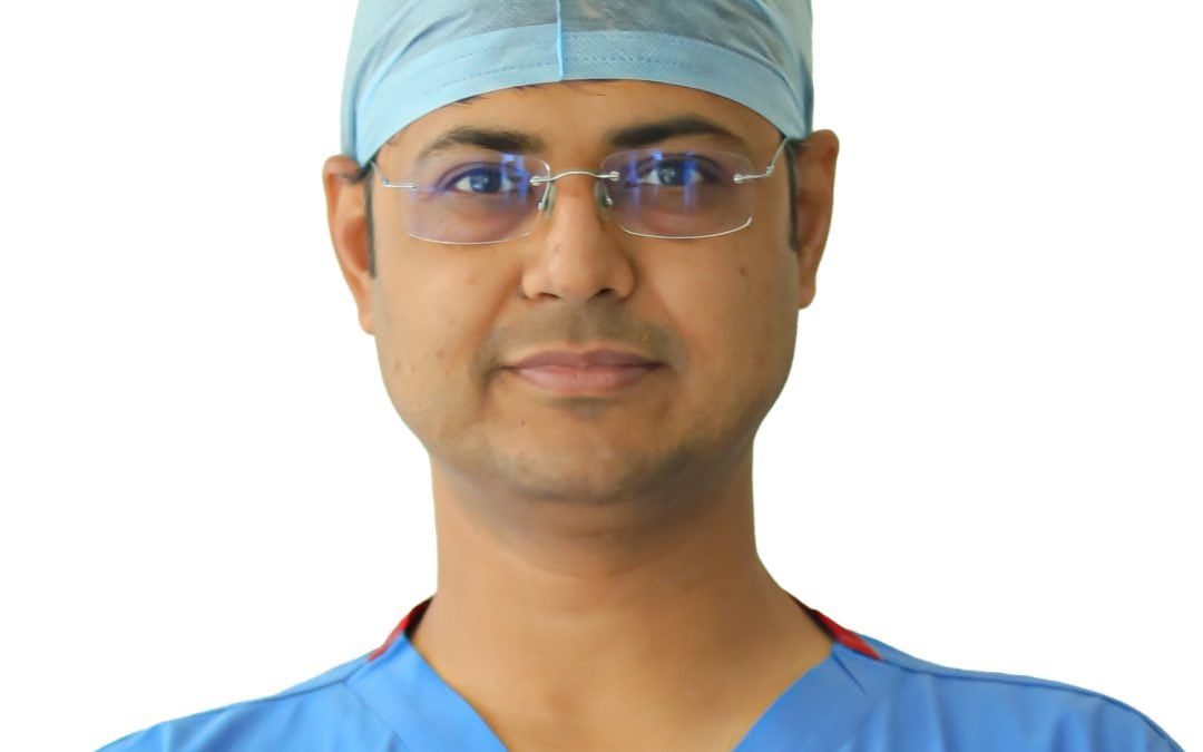 Sandeep Makani