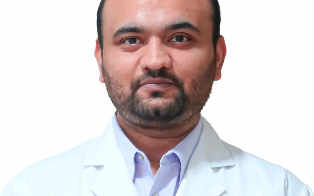 Sarav Shah
