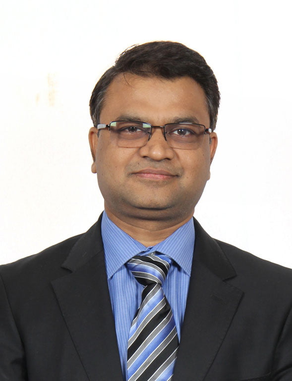 Dr. Satya Gupta