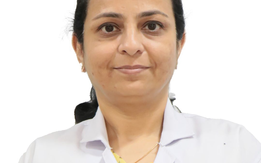 Shehnaaz Chinwala