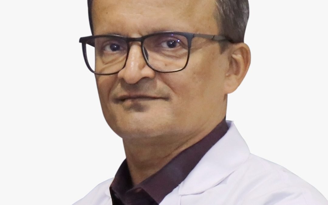 Shirish Alurka