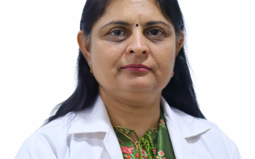 Sneha Baxi