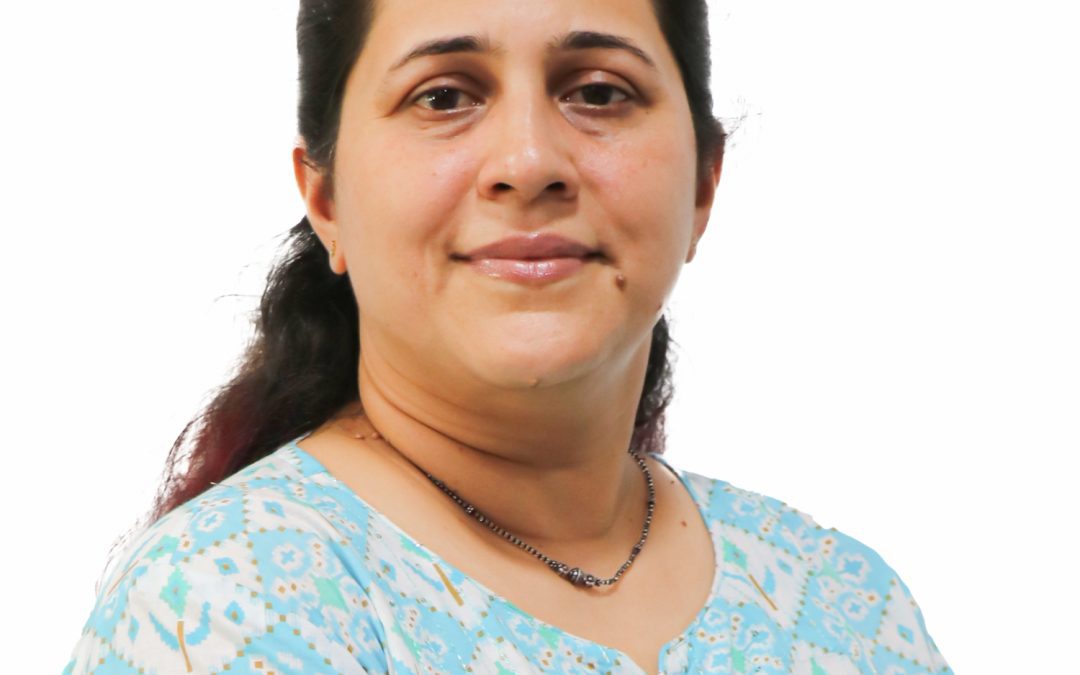 Swati Nayak