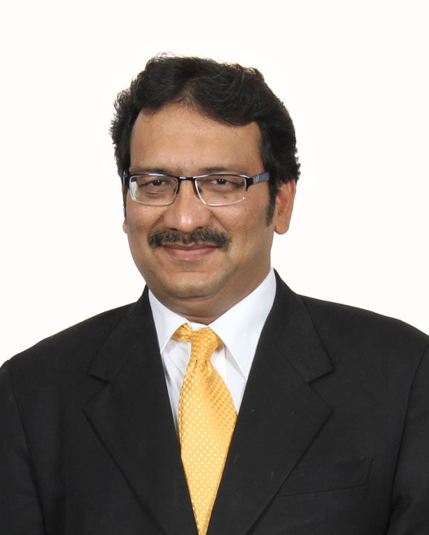Dr. Urmil Shah