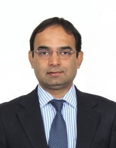 Dr. Vineet Sankhla
