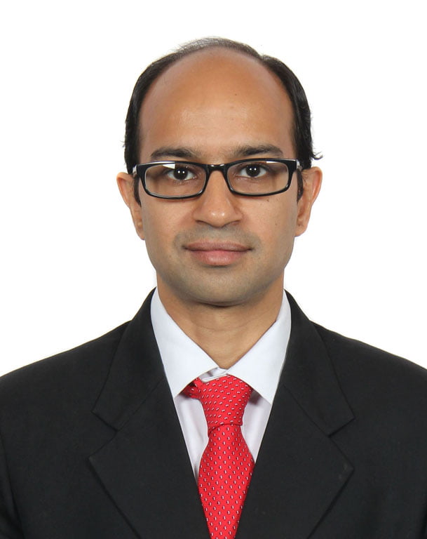 Dr. Vipul Kapoor