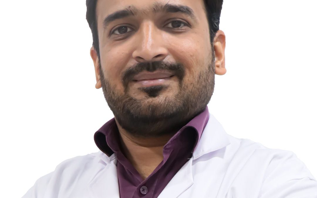 Dhruv Patel