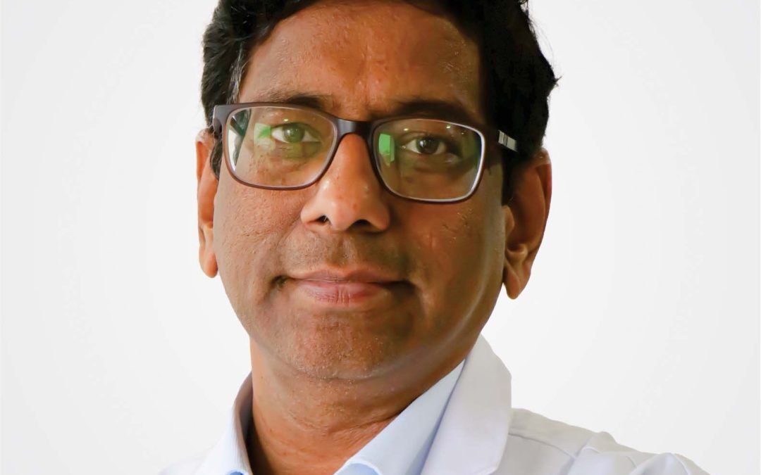 AJAY KUMAR JAIN
