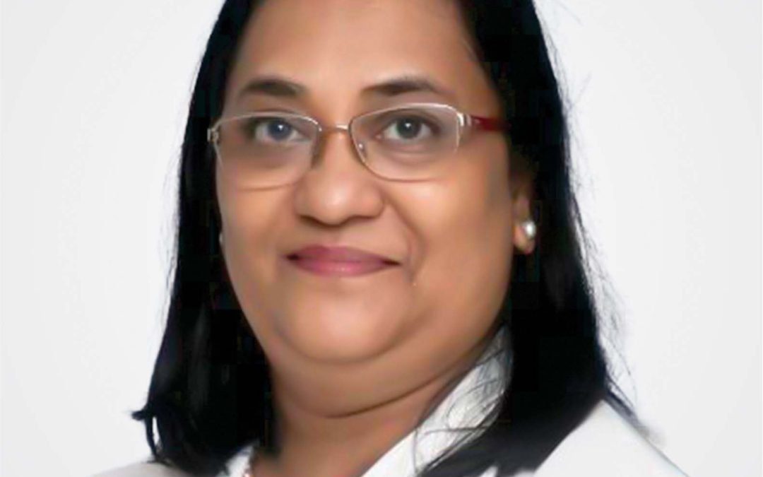 Anagha Zope