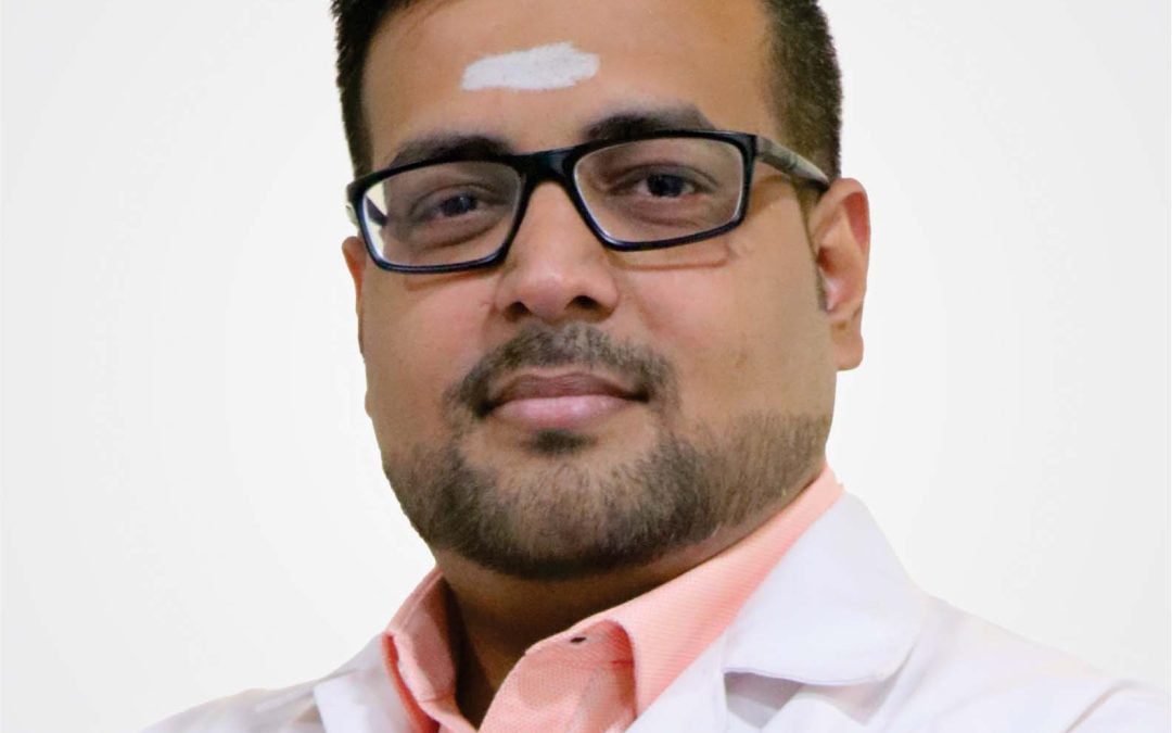 Kapil Iyer