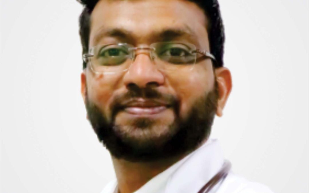 Kaumil Patel