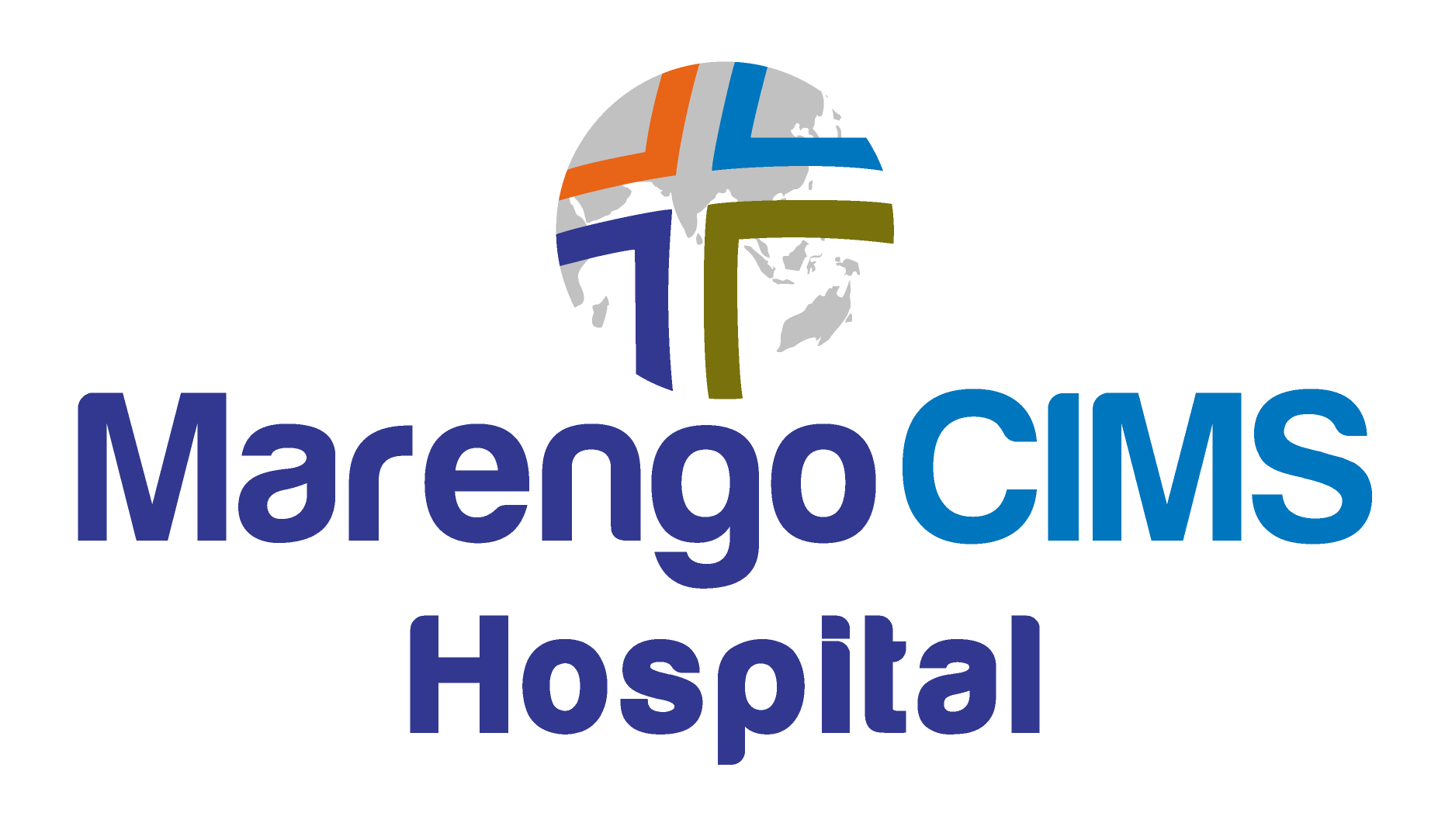 Marengo CIMS Hospital in Ahmedabad - Ranked Amongst Best Hospital in India
