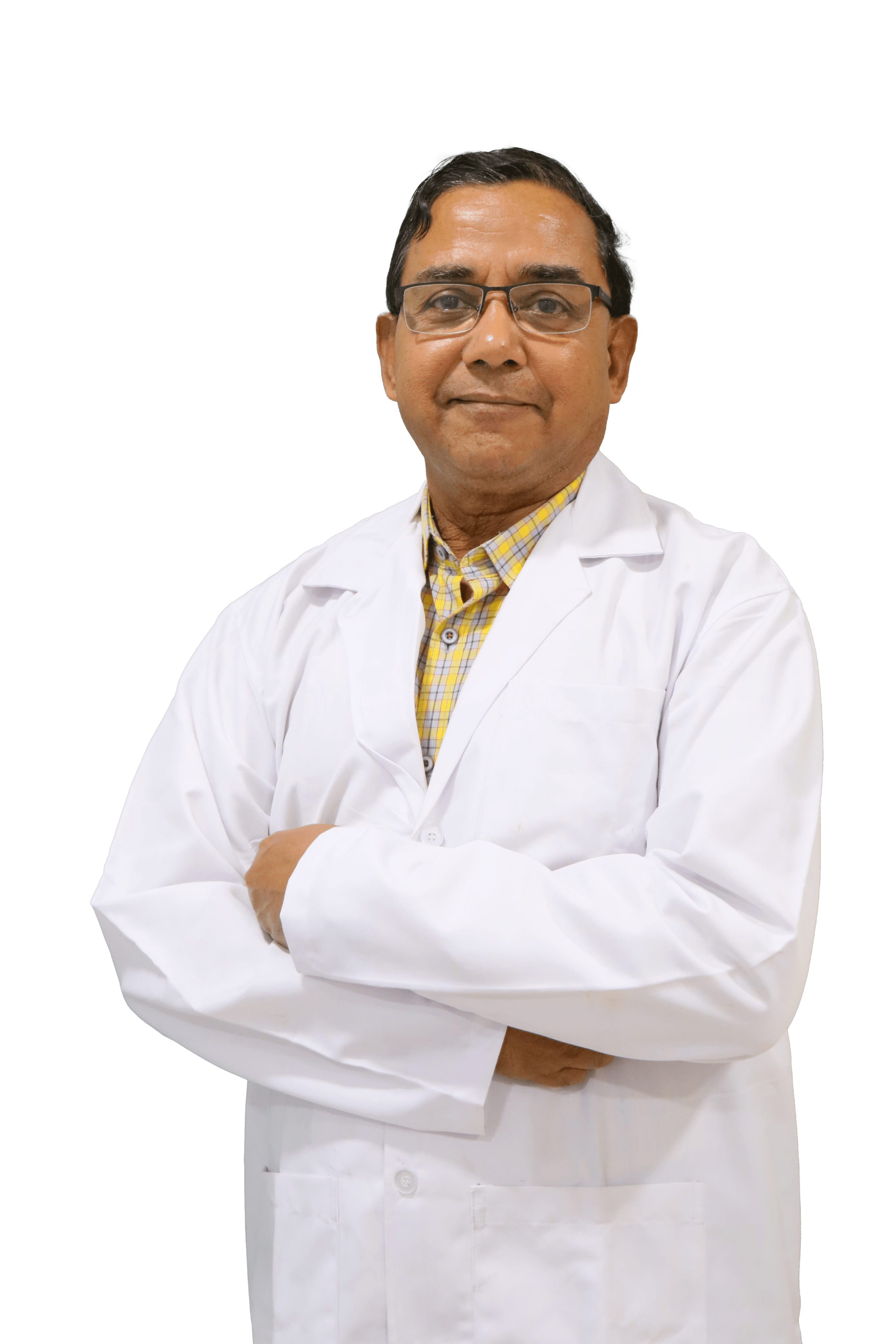 Rajesh Kumar Marengo CIMS Hospital in Ahmedabad - Ranked Amongst Best