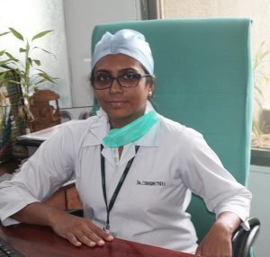 Dr. Chandni Patel