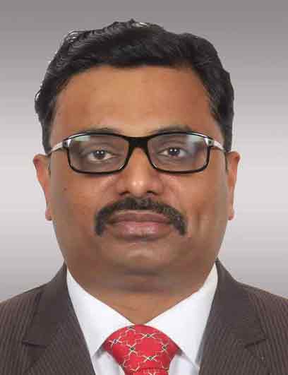 Dhaval Naik