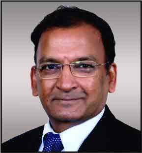 Dr. Gunvant Patel