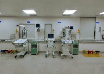 best hospital in india