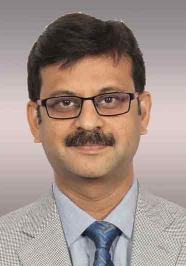 Dr. Darshan Bhansali