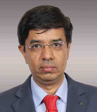 Dr. Devang Bhavsar