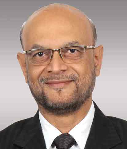 Dr. Jayesh Patel