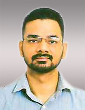 Dr. Kishore Gupta
