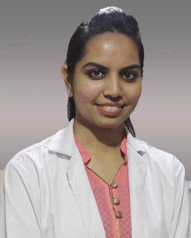 Dr. Prapti Patel