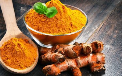 The Power of Nature’s Antiseptic – Turmeric