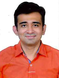Parth Nathwani