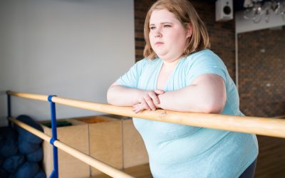 What is morbid obesity?