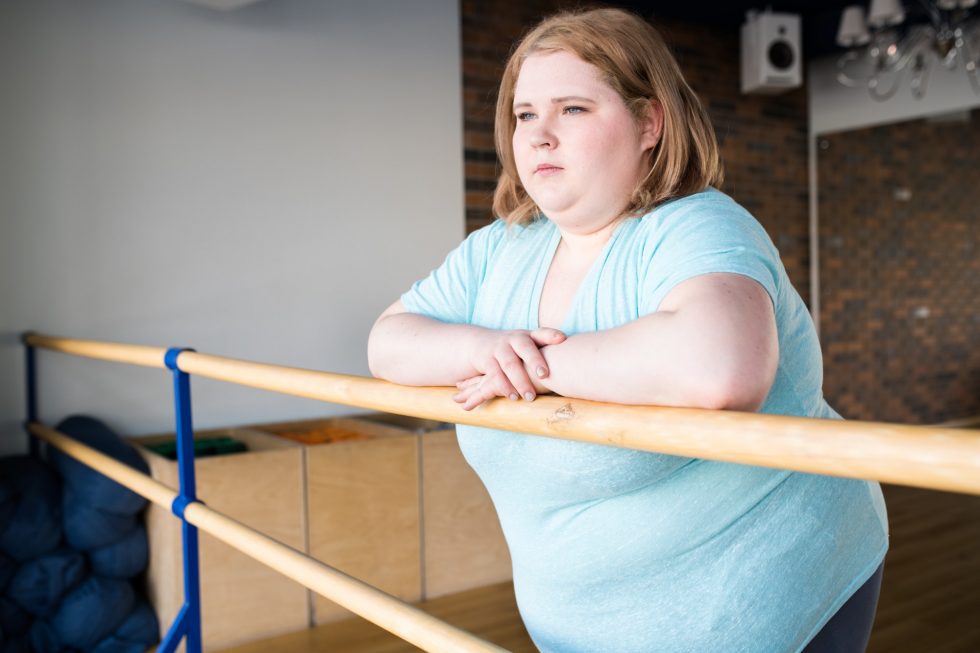 what are the causes of morbid obesity