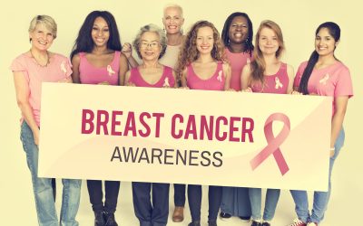 સ્તન કેન્સરની જાગૃતિ