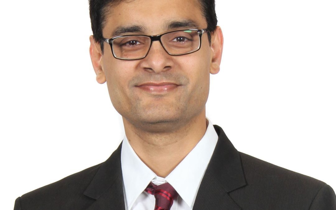 Pranav Modi