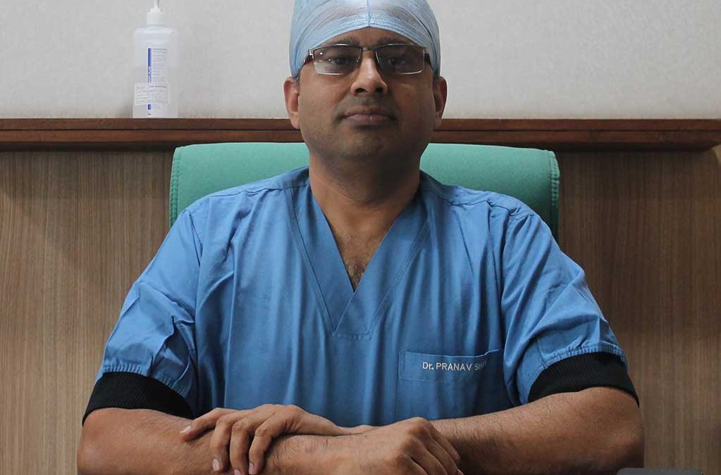 Pranav Shah