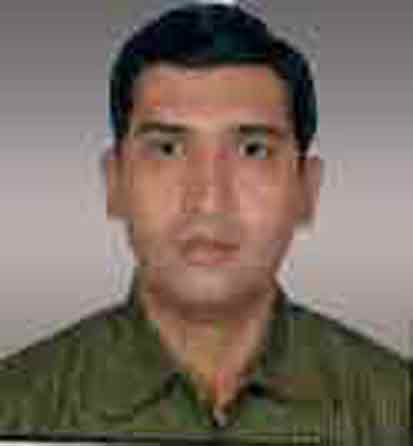 Dr. Mayank Patel