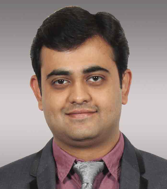 Dr. Chintan Parekh