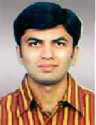 Dr. Chintan Shah