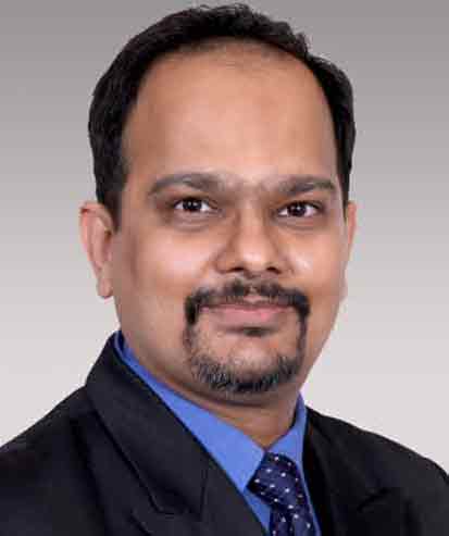 Dr. Dhiren Shah