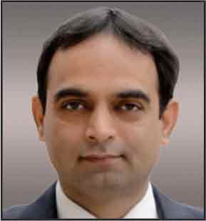 Dr. Vineet Sankhla