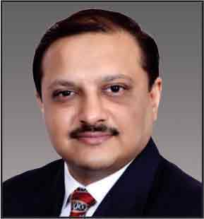 Dr. Ajay Naik