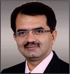 Dr. Hemang Baxi
