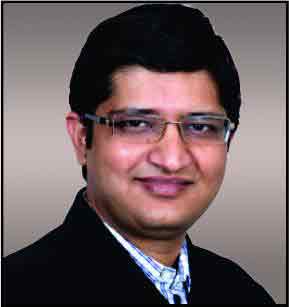 Dr. Kashyap Sheth