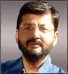 Dr. Milan Chag