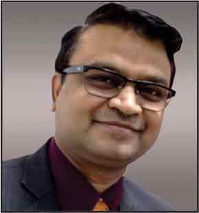 Dr. Satya Gupta