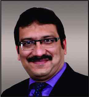 Dr. Urmil Shah
