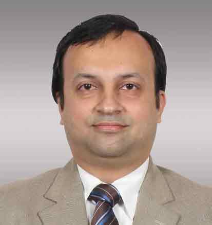 Dr. Bhagyesh Shah