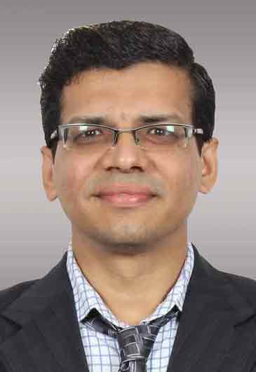 Dr. Vipul Thakkar