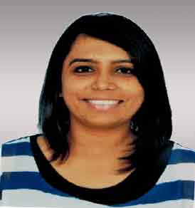 Dr. Chandni Patel