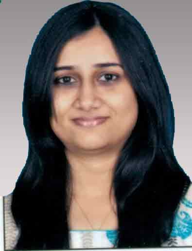Dr. Sneha Gohil