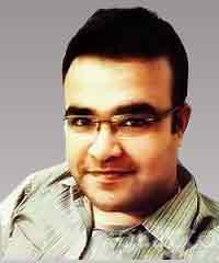 Dr. Hemal Shah